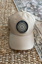 LEMONS & LACE SNAPBACK HAT