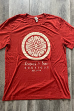 L&L TEE