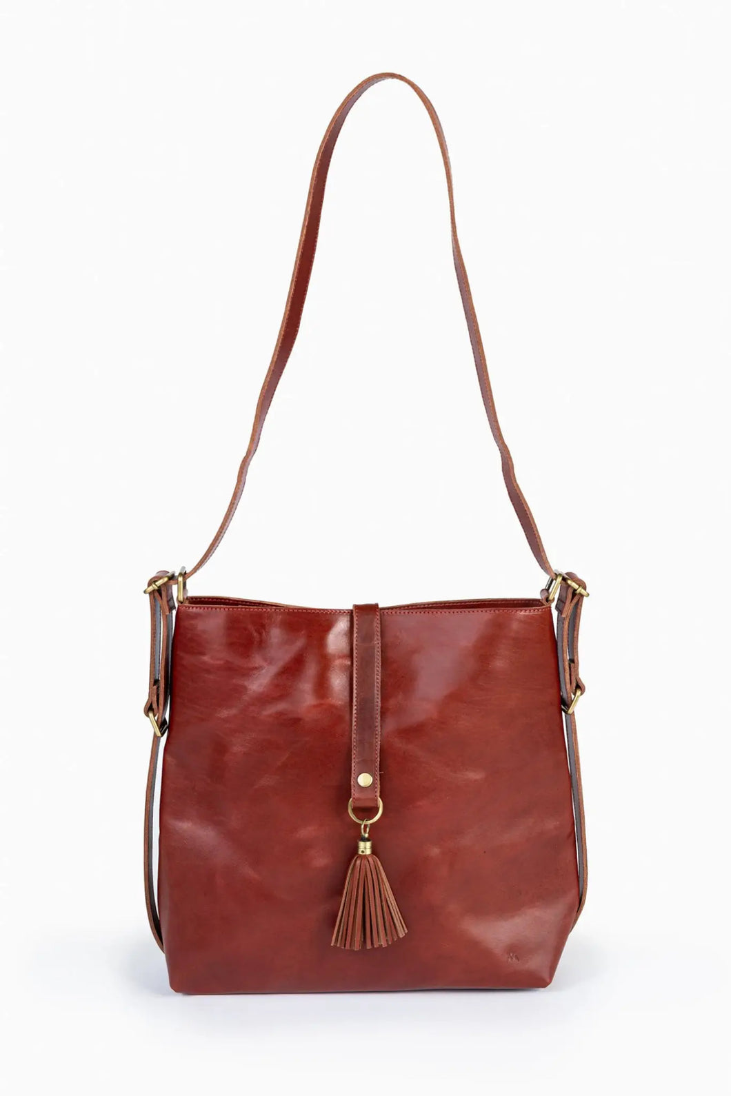 SLINGBACK BAG