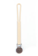 PACIFIER CLIPS