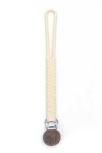 PACIFIER CLIPS