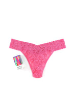 ORIGINAL RISE THONG