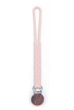 PACIFIER CLIPS