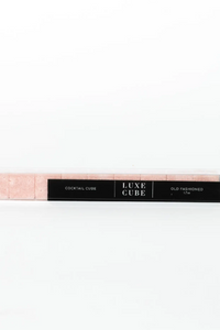 LUXE SUGAR CUBES