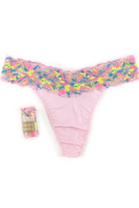 ORIGINAL RISE THONG