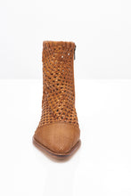 IN THE LOOP WOVEN BOOTS