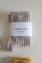 THE MICHELLE SOCK