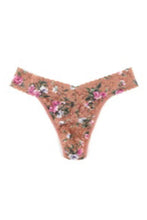 ORIGINAL RISE THONG