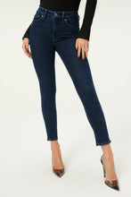 GOOD LEGS CROP HIGHRISE