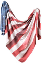 SWADDLE BLANKET
