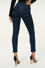 GOOD LEGS CROP HIGHRISE
