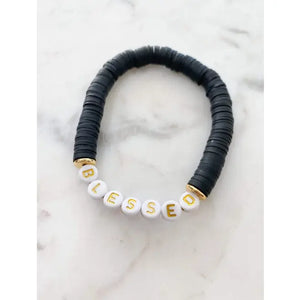 HEISHI COLOR POP BRACELET