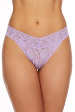 ORIGINAL RISE THONG