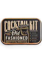 COCKTAIL KIT