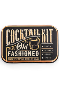 COCKTAIL KIT