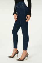 GOOD LEGS CROP HIGHRISE