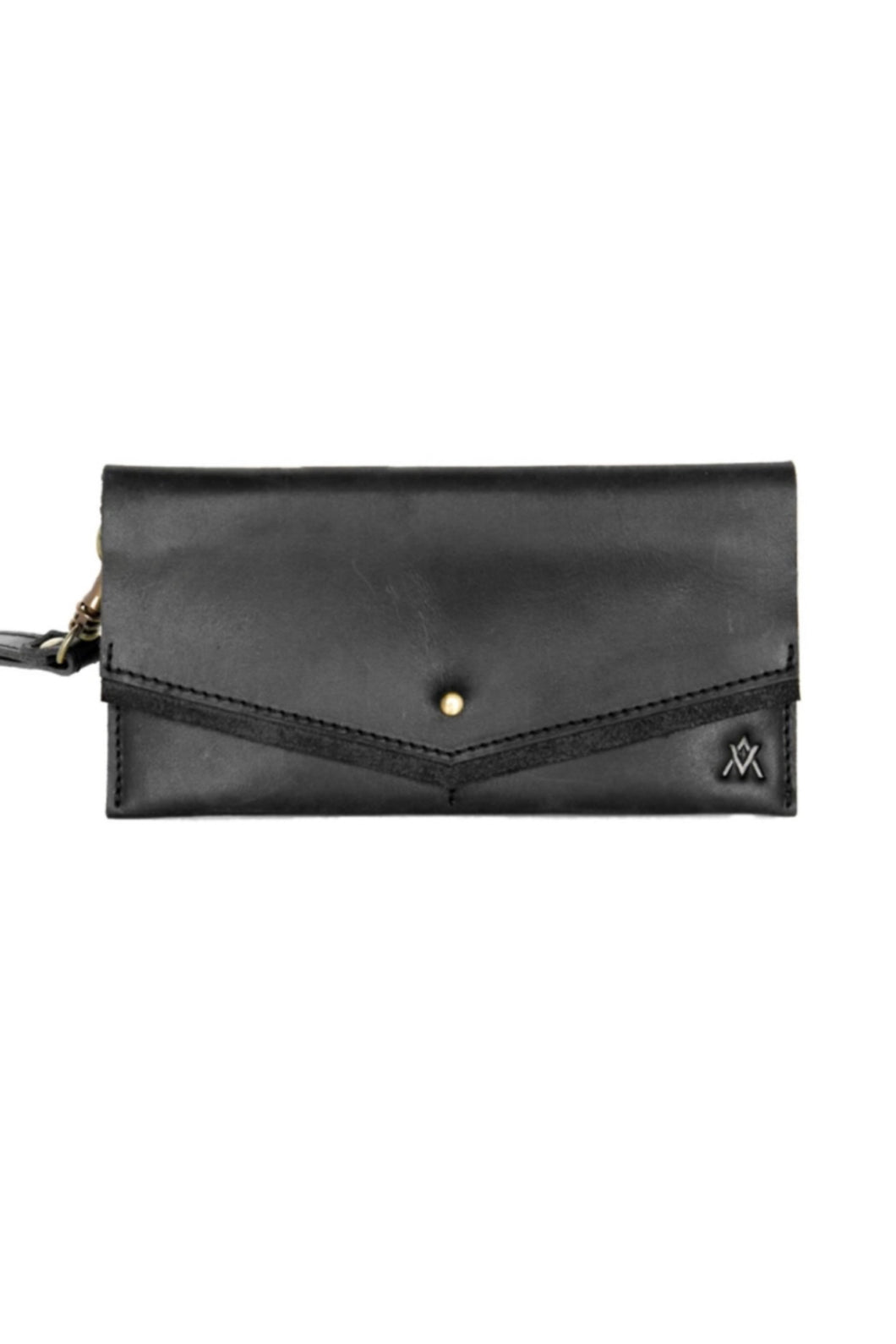 LEATHER MINI WALLET