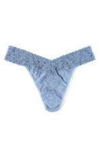 ORIGINAL RISE THONG