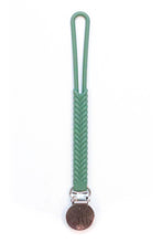 PACIFIER CLIPS