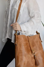 SLINGBACK BAG