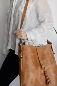 SLINGBACK BAG