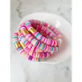 HEISHI COLOR POP BRACELET