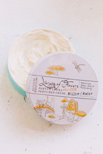LIBRARY OF FLOWERS PARFUMERIE CREME