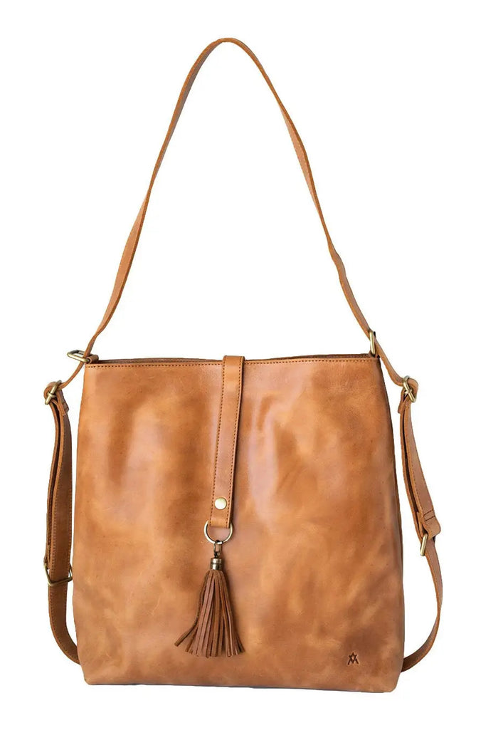 SLINGBACK BAG