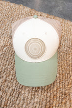 LEMONS & LACE SNAPBACK HAT