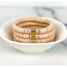 HEISHI COLOR POP BRACELET