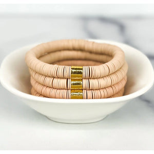 HEISHI COLOR POP BRACELET