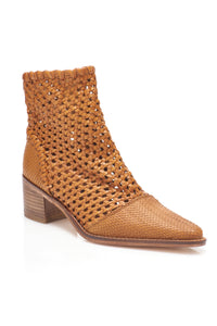 IN THE LOOP WOVEN BOOTS