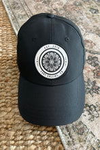 LEMONS & LACE SNAPBACK HAT
