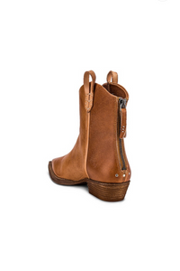 WESLEY ANKLE BOOT