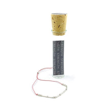 MORSE CODE SENTIMENT BRACELET