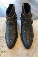 STARDUST BOOT