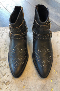 STARDUST BOOT