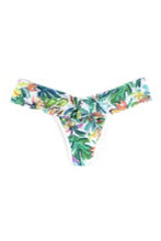 ORIGINAL RISE THONG