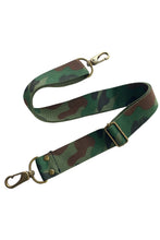 STANDARD CANVAS BAG STRAP