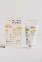 LIBRARY OF FLOWERS HANDCREME