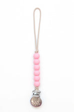 PACIFIER CLIPS