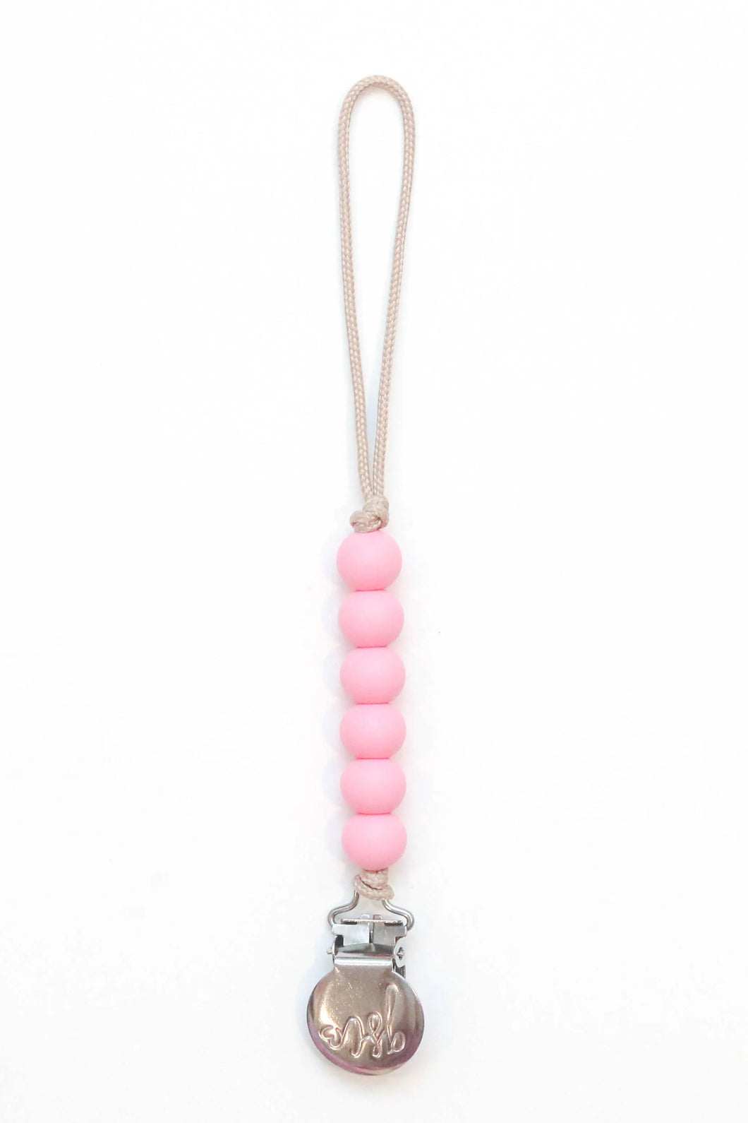 PACIFIER CLIPS