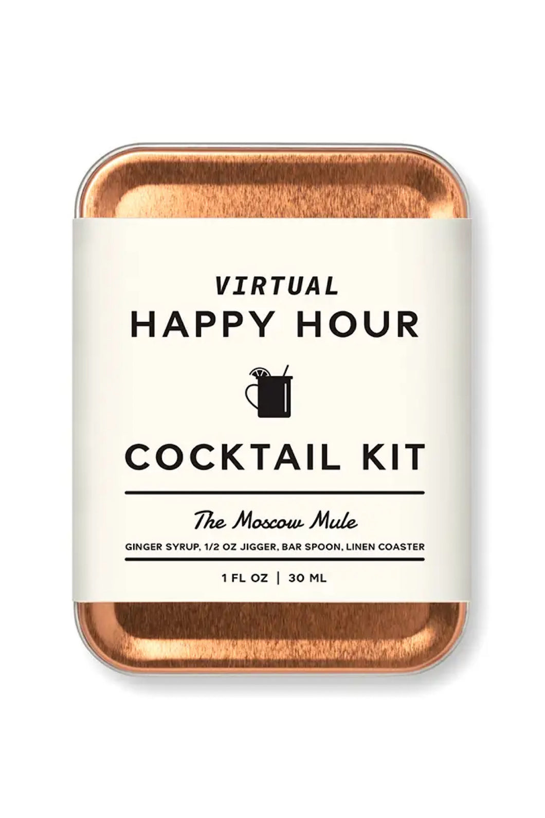 HAPPY HOUR KIT