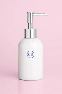 CAPRI BLUE FRAGRANCED LOTION