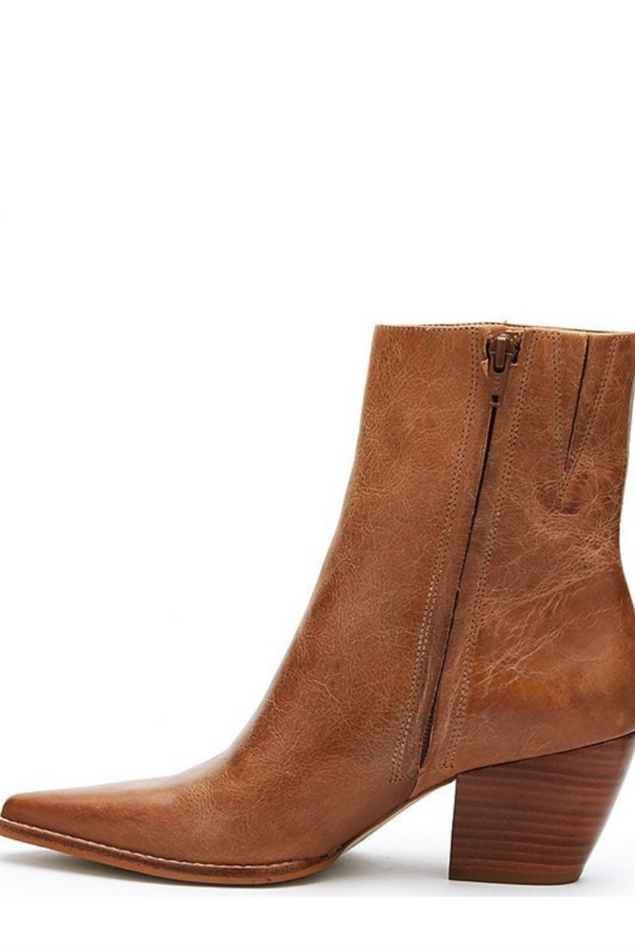 CATY ANKLE BOOTIE