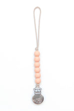 PACIFIER CLIPS