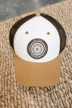 LEMONS & LACE SNAPBACK HAT