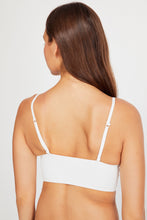 SAGE LONGLINE BRALETTE