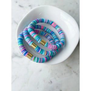 HEISHI COLOR POP BRACELET