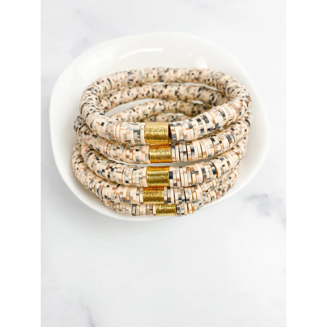 HEISHI COLOR POP BRACELET